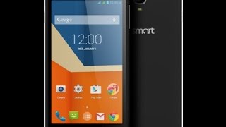 Gigabyte GSmart Essence 4 Hard Reset and Forgot Password Recovery, Factory Reset