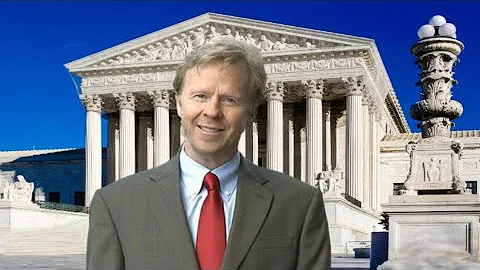 Loy Brunson & Supreme Court Case