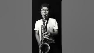 GEMINTANG HATIKU - LYODRA (Cover Saxophone)