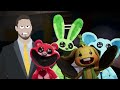The Game Theorists! Game Theory Don t Trust Ollie (Poppy Playtime)
