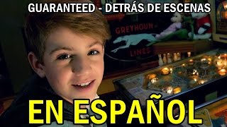 MattyB - Guaranteed (Behind The Scenes) (Subtitulado En Español!)