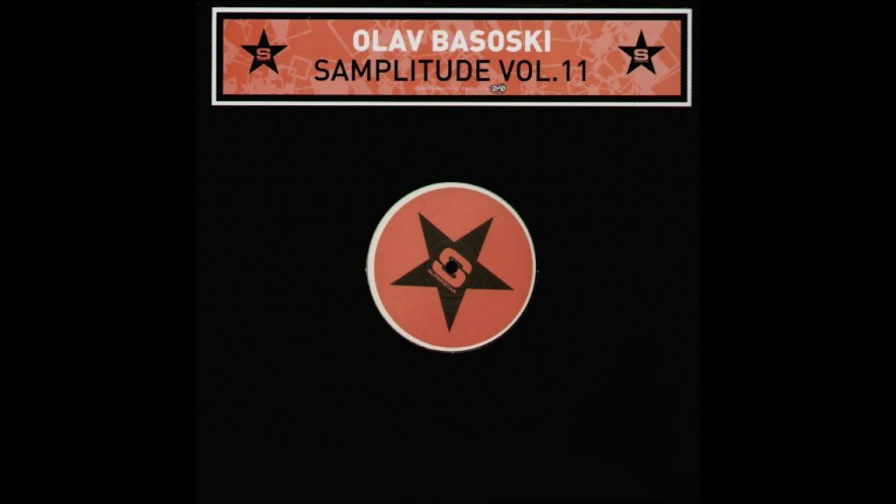 Olav Basoski - Duende