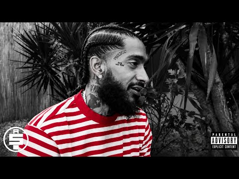 Nipsey Hussle - Memory Lane (2026)