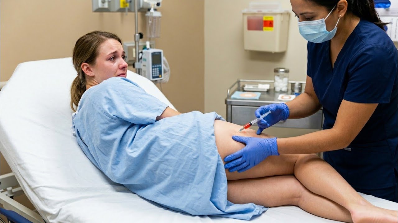 Injection Training for Beginners | IM Injection Full Method | Medical ...