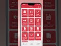 PDFixx #shorts #coding #flutter