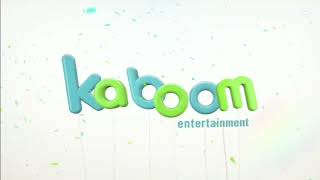 Loatin Studiosbrb Internacionalkaboom Entertainmentwitch Beamwarner Bros Animation Logo History