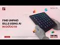 How to Find Unpaid Bills Using AI in Odoo 19 | Odoo 19 Features | Odoo 19 Functional Tutorials
