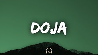 Central Cee - Doja Lyrics