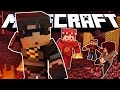 Minecraft X-RUN | THIS IS THE WORST! (Funny Moments!)