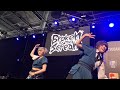 Broken By The Scream - Japan Expo 2025 - Paris - 04/07/2025