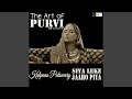 Siya leke jaaho piya purvi classical folk