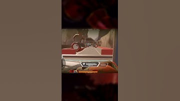 SATISFYING SHORTS OF APEX LEGENDS MOBILE || Please Revive Me !! #apexlegendsmobile #shorts