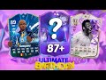 NOWY PLAYER PICK HERO 87+ &amp; 2 IKONY URODZINOWE TRAFIONE!!!