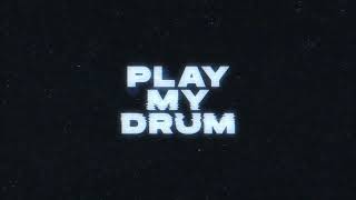 Sandra Lyng - Play My Drum (Coco Techno Remix)