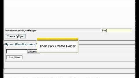 ‪Joomla 2.5 -‬ Media Manager