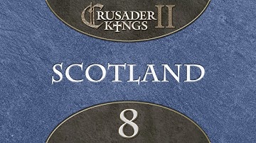 Crusader Kings 2 Conclave - Let