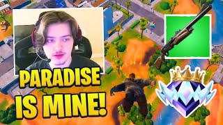 Mero Takes Down Everyone Who Dares To Fight Him In Paradise Palms