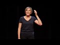 Le yoga ou l'expérience de soi | Hélène Legrain | TEDxNouméa