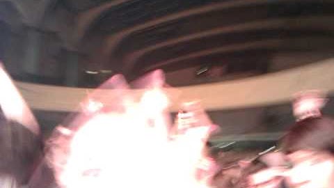 Showtek Play Levels @ O2 Academy 12/11/11