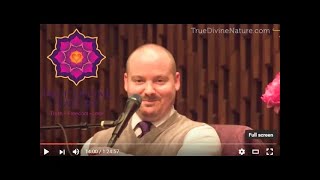 Honoring Your Divinity - Matt Kahn