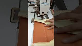 #short  #video car seat cover stitching 🚗🔥 🔥
