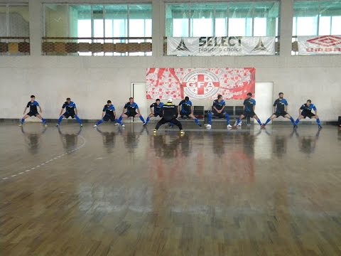 FC GENERAL / ფკ გენერალი highlights / მომენტები