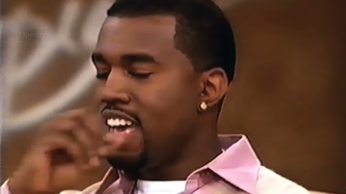 Kanye West Documentary 'Jeen-Yuhs' Coming to Netflix: Watch the Teaser