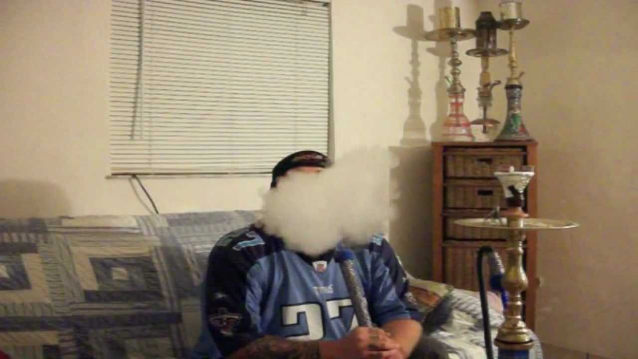 NAHA Reviews - Othmani: Marrakech Mint