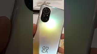 Huawei Nova 8  Shorts 