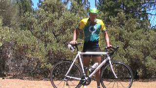 Windsor Wellington Road Bike from Bikes Direct - A 2 Year Review