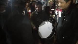 Ashok Band saharanpur | Tere bina rogi hue pyase nain |