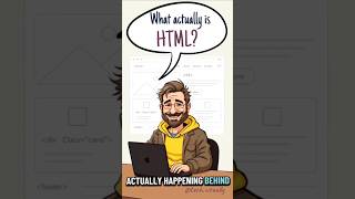 What is HTML?