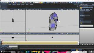 Converter YTD/YTF para OBJ usando ZModeler