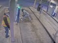 Suspects caught on camera attempting to open ATM in Gentilly