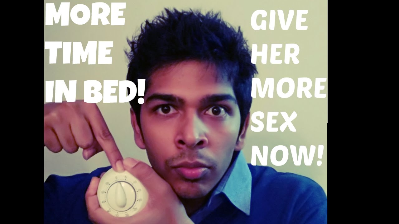 HOW TO CURE Premature Ejaculation THE TRUTH BEHIND FAST RESULTS 10