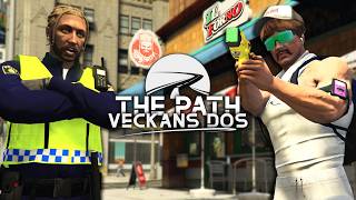 THE PATH - VECKANS DOS #35