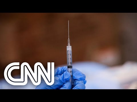 Moderna pode lançar vacina contra câncer de pele | LIVE CNN
