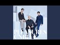 CNBLUE (シーエヌブルー) 「Synchronize」 [Official Audio]