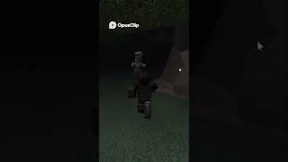 Rent a Minigun  Explore Dark Forest, Fight Chef Enemy!