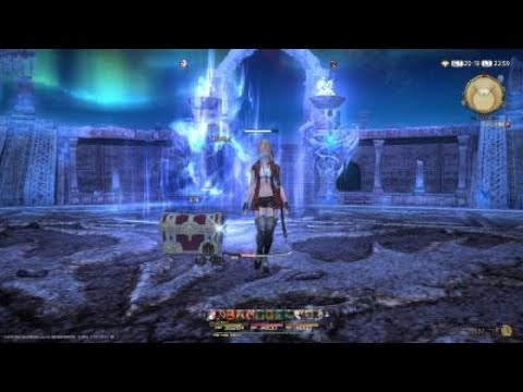 Ff14 極シヴァ 侍70 ソロ 制限解除 Youtube Ff14 極シヴァ 侍70 ソロ 制限解除 Youtube