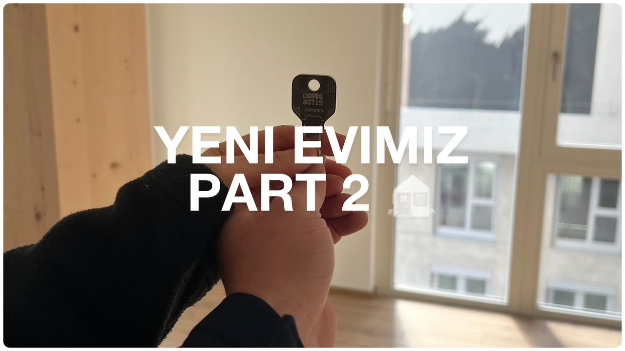 TAŞINIYORUZ PART 2 | HER YER KOLİ 😅