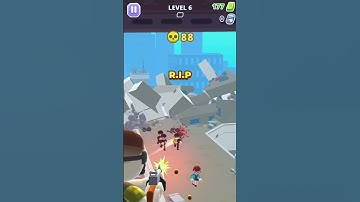 Heli escape level 3 Gameplay ( ios & android ) #gaming #shorts