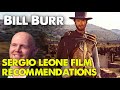 Sergio Leone film recommendations | Monday Morning Podcast