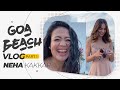 Goa Beach Shoot Vlog Part 1| Neha Kakkar, Tony Kakkar, Aditya Narayan, Kat