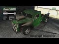 Gta5 Online: Finding a dope truck Pt.1