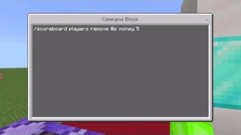 Five easy Kit pvp commands for bedrock