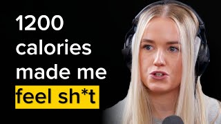 Why 1200 calories is NOT the answer with Bethany Dobson | Ep 65