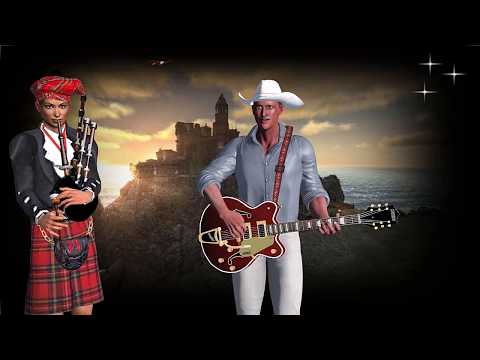 Roger Whittaker - Albany