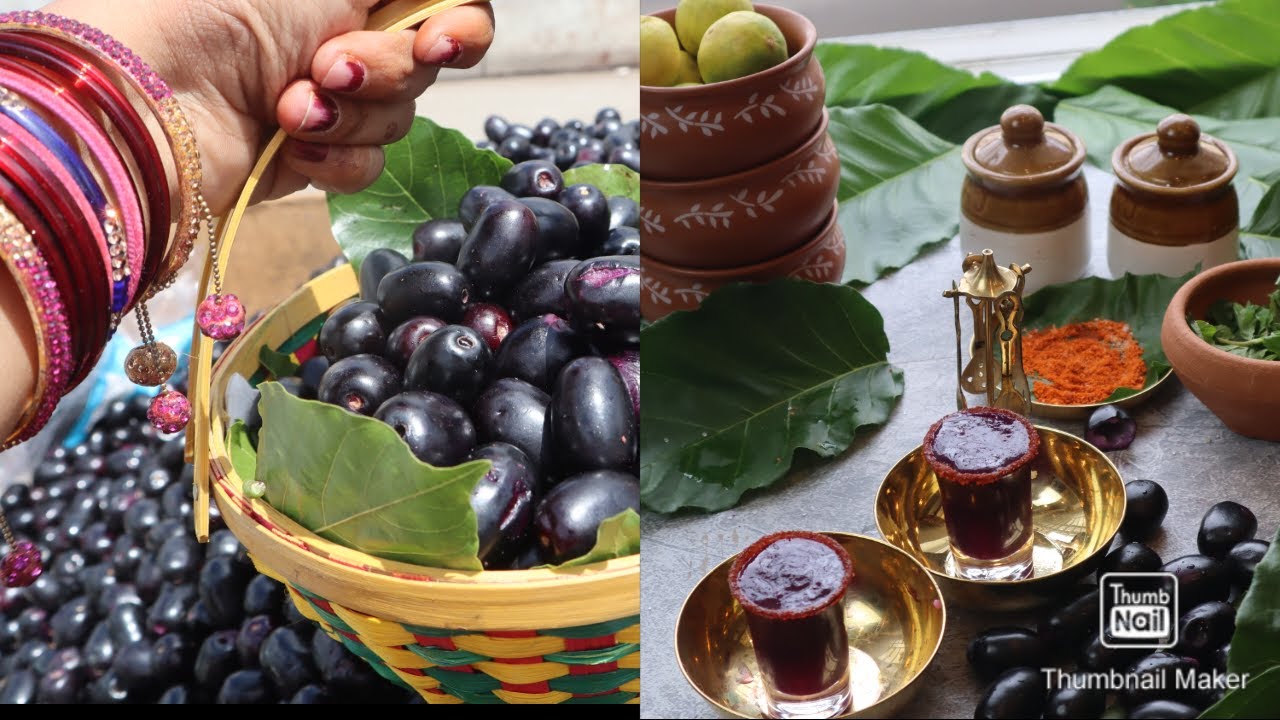 Jamun Fuljar Soda ll Fuljar Soda ll refreshing soda ll refreshing drink ll 