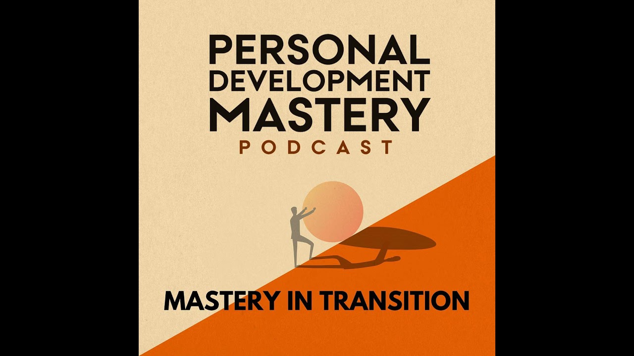 What’s Keeping Your Midlife Career Transition Stuck (It’s Not Fear or Lack of Motivation) | 